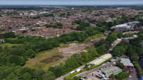 Development Opportunity in Chorley photo